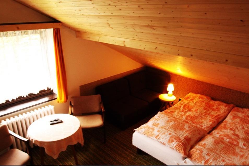 Pension Jana Harrachov Quarto foto