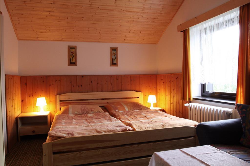 Pension Jana Harrachov Quarto foto